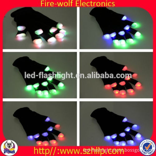 Novelty Products For Sell Accessory Led Light Shenzhen Wholesale Acrylic Glove Agency